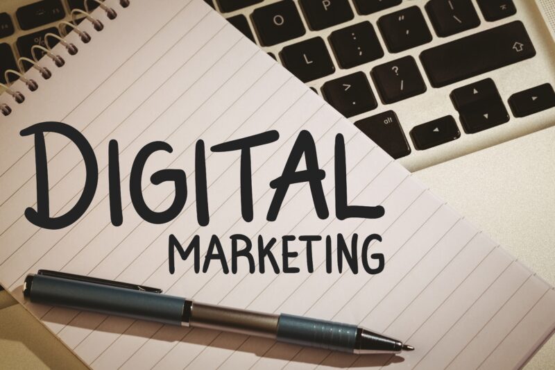 Qual é a Diferença entre Negócios Digitais e Marketing Digital?